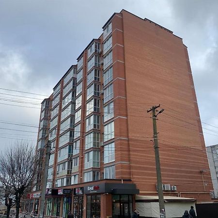 Апартаменты Vip Бердичів Екстер'єр фото